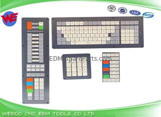 Cover Sheet Untuk Keyboard Sodick AQ600 AQ325l AQ327l AQ535l AQ75l0 A320d A280l A320d