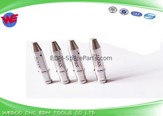 Bor Bor EDM 0,35 mm Bahan Stainless Keramik Untuk Mesin Bor Z140A