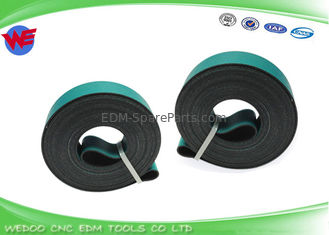 200447768 Charmilles Flat Conveyer belt EDM Untuk Motor Wire Drive 20x5250mmL