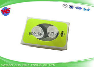 Bagian EDM Charmilles Durable 0.8mm Upper Sapphire Set Screw 100441423 200641000