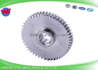 100447763, 100446323 Gear Untuk Contact Roller Charmilles EDM Parts Geared wheel