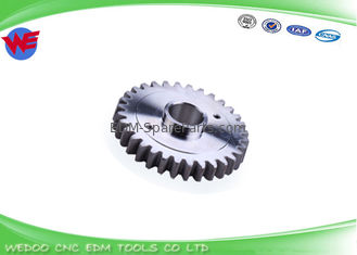 DCC7700 M4904BNA Mitsubishi Gear Pipe EDM Parts DBC9500 X088D449H02,X088D449H01