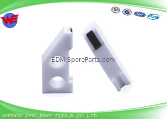 N102A Makino EDM Parts Press Guide pelat tekanan berlian 6EC80B405 20EC080A409