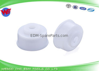 N208-4 EDM Chromium Makino EDM Nozzle Air ID = 9mm 20EC080A702 Atas Dan Bawah