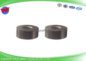 EDM Wear Parts Konduktif Blok 25x10x10 mm Baoma Cylinder Shape EDM Carbide