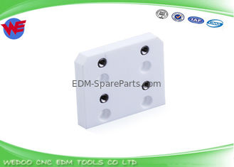 HW Series Lower Chmer EDM Parts CH302 Plat Keramik Dengan Pengiriman Cepat CH301
