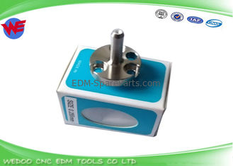 Fanuc EDM Parts F101 Panduan Kawat Berlian A290-8021-X766 0.255mm A290-8021-X764