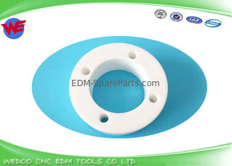 S415-1 Sodick EDM Parts Roller Keramik Putih D70.2 x d42 x 25T