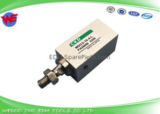 Tahan Lama CKD Fanuc EDM Parts A97L-0203-0507 CKD Valve Cylinder MDC2-10-4-L