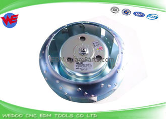 Logam + Karet Fanuc EDM Parts A90L-0001-0548 # R Fanuc Fan A90L-0001-0548