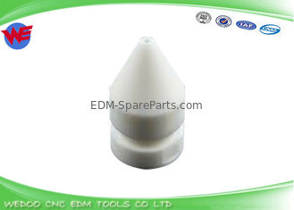 A290-8119-X394 Fanuc EDM Panduan Bagian Keramik Lengkap Untuk Wirecut Warna Putih
