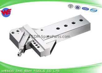 SV226 Jig Tools Stainless Steel Vise Untuk EDM cadangan Max 80mm