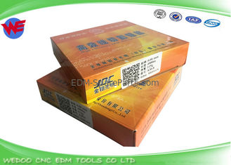 0,06mm 0,08 Moly Wire EDM Consumables Kekuatan Tarik Tinggi 0,1, 0,12,0,14,0,15.