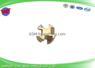 3040149 Rotator Kuningan Untuk Mesin EDM Kawat Sodick