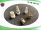 118201A Keramik Aspirator Nozzle C Sodick EDM Parts 3083114 3053081 MW406227F