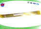 Pengiriman Cepat EDM Tube Kuningan / Multi Hole Brass Tubing 2.5 X 400 mmL 3.0x400