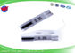 Makino Wire EDM Habis 0.255mm Split Rond Guide 20EC080A406 20EC080A408