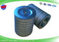 JW-37 Wire EDM Filter Fanuc Water Filter Tipe Internal Untuk Mesin EDM Sodick