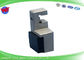 Stainless Block / Seat Fanuc Bagian EDM A290-8102-X653 Chunk
