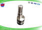 A290-8101-X765 Poros Untuk Kawat Rol Keramik EDM Wear Parts 37D F4606-1