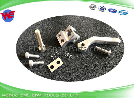 X262D713H02 X263D763N51 DCH96A021 DCH9600 Lever untuk MV EDM Stents Mitsubishi