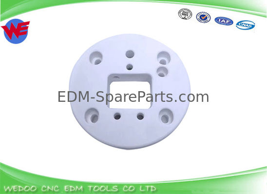 Mesin Kawat SPM Plat Isolator Bawah Suku Cadang EDM 110x20Mm SPM304
