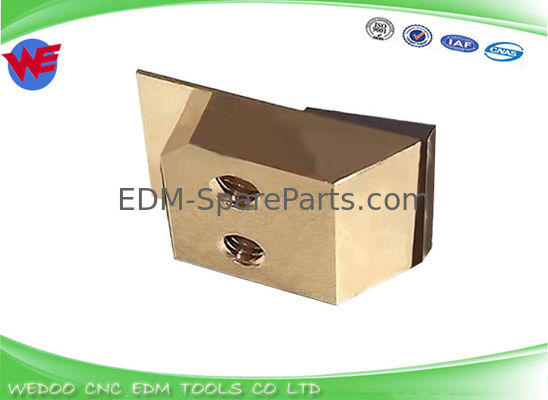 590848614  848.614 AgieCharmilles Mata Pisau L25xW17x7.7MMT Suku Cadang EDM