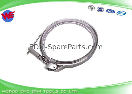 130.003.845 Hoop Untuk Tangki Resin Charmilles Tangki Resin EDM suku cadang 130003845
