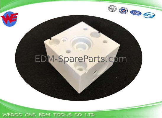 333014043 333017385 Antarmuka Panduan Dudukan Suku Cadang EDM Agie Charmilles 333017384