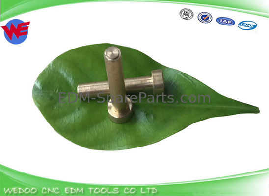 DEY5100 X263D136G53 PIN KUNCI KARBIDA Pembuka Kontak Mitsubishi POWER FEED