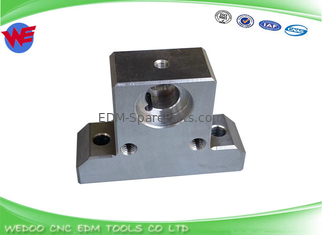 Blok pemasangan atas untuk MV Mitsubishi 46*35*15mm DIE GUIDE BLOCK HOLDER