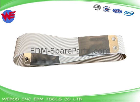 11608VC VZ300L 11608VB Kabel Pelepasan bawah L=500MM Kabel Dischagre atas l=650