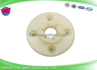 A290-8102-X723 Basis Nozzle Atas Fanuc Bagian EDM 58 X 19L Bahan Plastik
