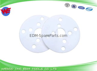 A290-8110-Y769 Fanuc Wire Edm Suku Cadang Lembar Gasket Kursi Cetakan Mata Bawah