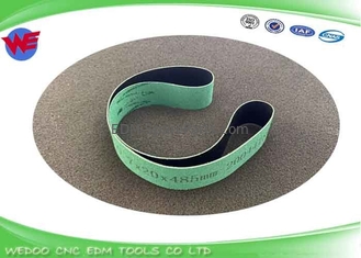 SPOOL DRIVE BELT 20*485MM 200447805 Charmilles Untuk Penggerak Kawat Motor