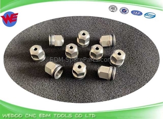 200542918 Metal Nut Upper Untuk Wire Guide Charmilles CUT20P CUT30P 230 240 440