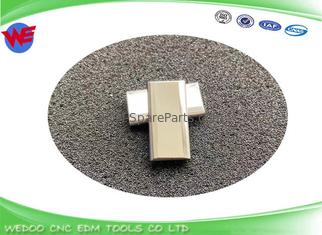 SPM Power Feed Contact 4*12*23mm Karbida SPM EDM suku cadang