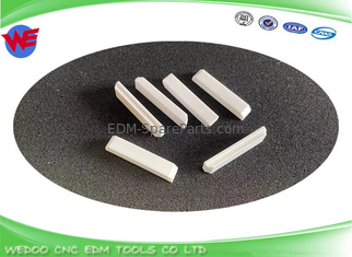 Sodick EDM Parts 3030870 2992297 CW503203A Stopper Mesin EDM Atas / Bawah