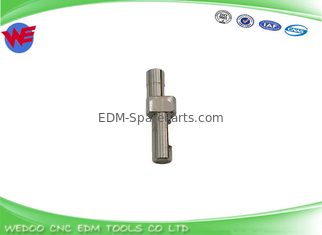 Pin EDM Sodick Wire Edm Spare Parts Lower Shaft