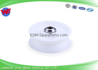 204482190 448.219.0 OD 95.7mm Charmilles EDM C428 V Pulley Reel Roller bergerak