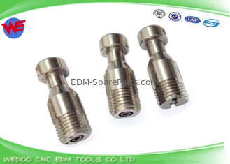 100445225 204314820 sub-assembly bushing Shaft Untuk Injeksi Kamar Kosong