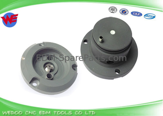 204312150,200420569 Bagian EDM Plastik Ruang Injeksi Atas Blok Mati Kosong