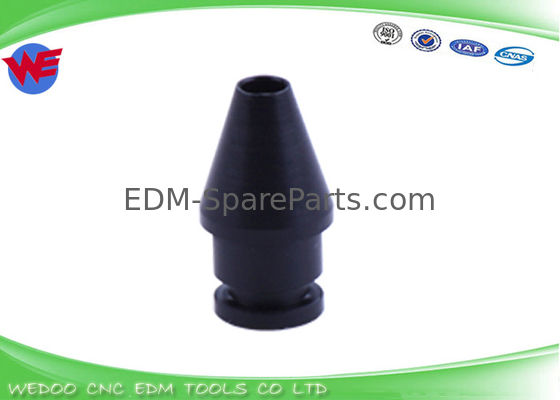 100449385 Black AgieCharmilles EDM Parts C148 Butt Untuk Threading pipe Tube