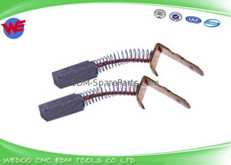 200447082 Agie Charmilles Edm Bagian Oe Carbon Brush C140 Untuk Robofil Motor Bush