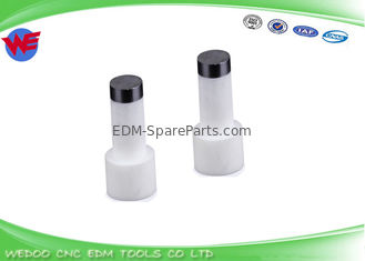 F131 Fanuc EDM Machining Parts Keramik Slide Pin A290-8116-Y756