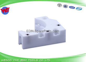 F8912 Panduan Bawah Blok Keramik A290-8110-Y770 Fanuc Wire EDM Parts