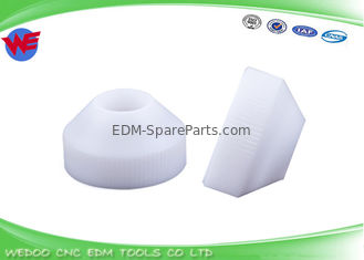 Fanuc EDM tahan lama pemegang nozel air bawah A290-8101-X755 Φ16mm OD40*23H