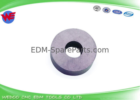 F002 Fanuc EDM Bagian Tungsten Carbide A97L-0126-0001 EDM Power Feeder
