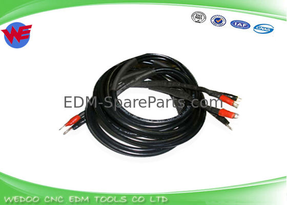 Kabel Umpan Daya M715 X651C256G52 Bagian Kawat Bawah VG Mitsubishi EDM Bahan
