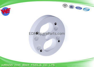 X056C110G51 X056C109G51 Mitsubishi Edm Parts M307 Lower Isolator Plate Keramik